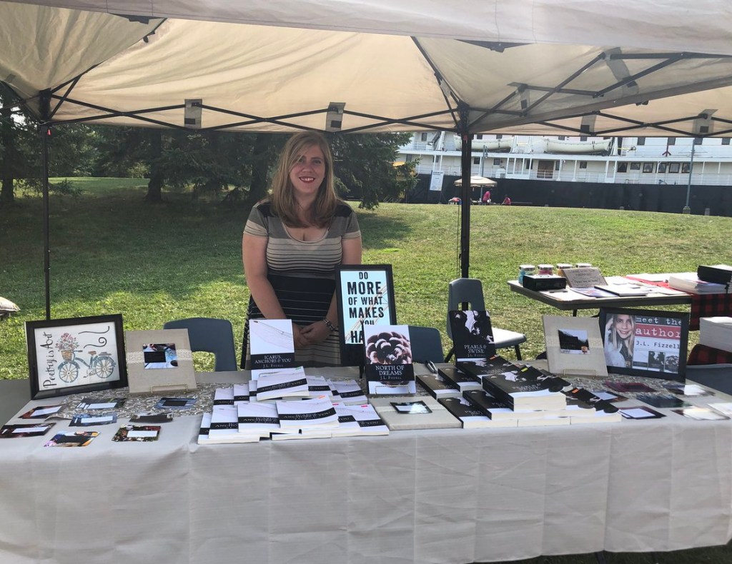 15 Ways to Make it Through the Art of the Book&nbsp;Fair