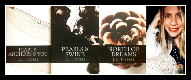 How Adversity Birthed an Author